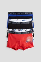5-pack Boxer Briefs