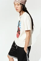 Printed T-Shirt