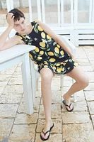 Shift Dress