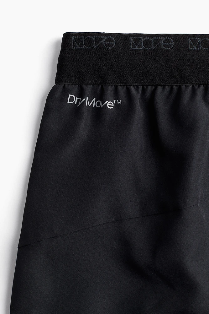 Short Running Shorts DryMove™