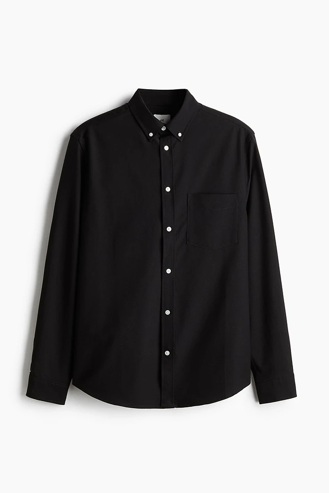 Regular Fit Oxford Shirt