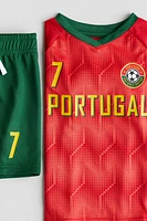 Soccer Set