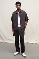 Loose-Fit Shirt