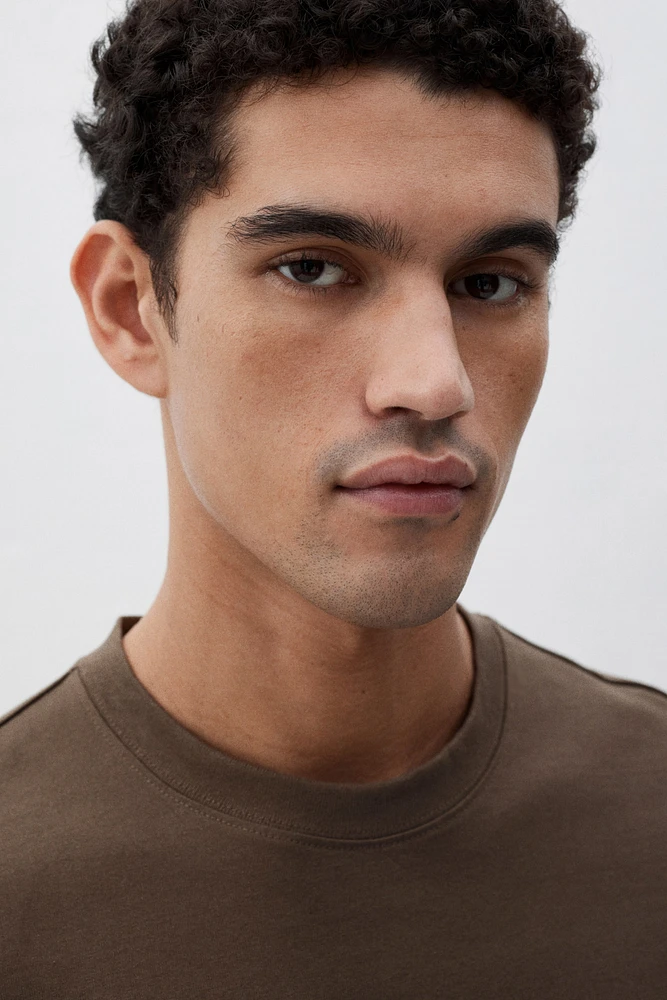 Loose Fit T-shirt