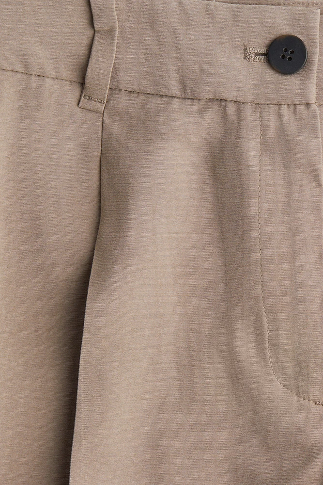 Dress Shorts