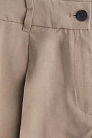 Dress Shorts