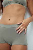 3-pack Cotton Boxer Briefs