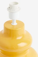 Ceramic Lamp Base