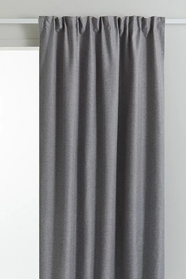 2-pack Blackout Curtain Panels