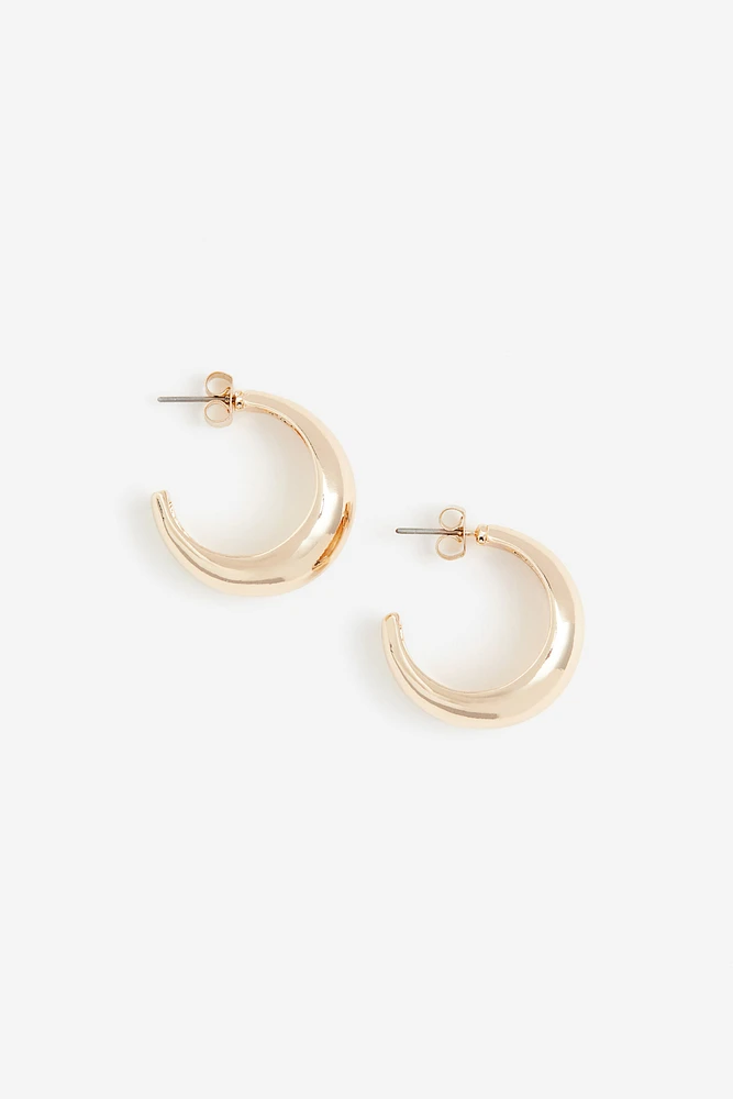 Hoop Earrings