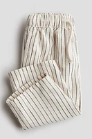 Cotton Pants