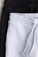 2-pack Sweatpant Joggers