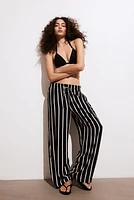 Push-up Triangle Bikini Top