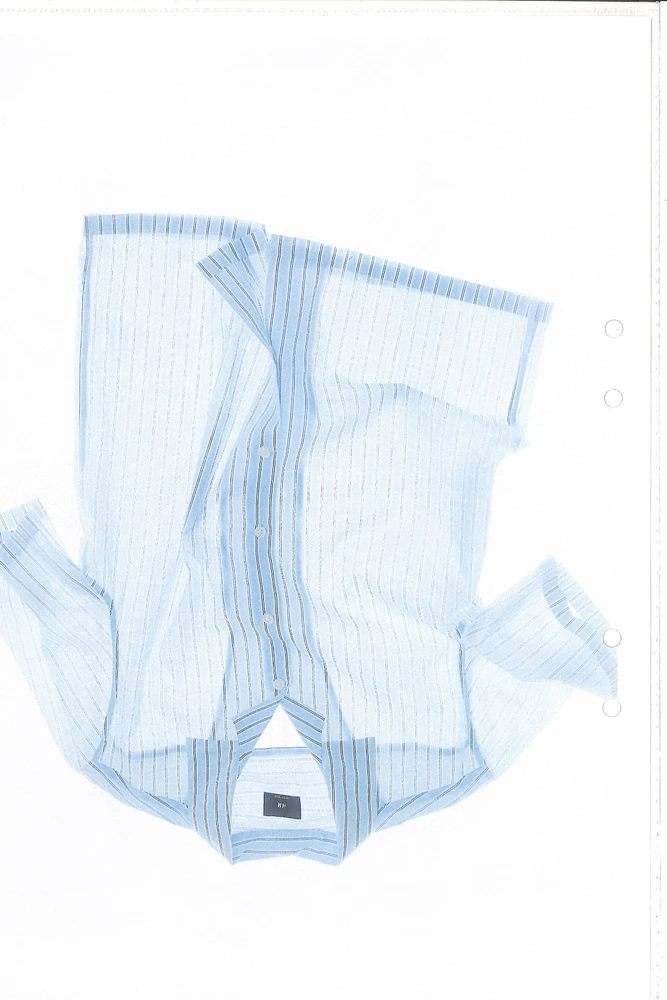 Regular-Fit Cotton Resort Shirt