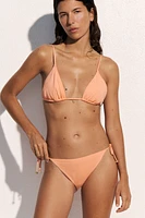 Tie Bikini Bottoms