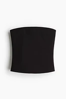Sports Tube Top with SoftMove™