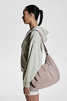 Activewear Hooded Jacket