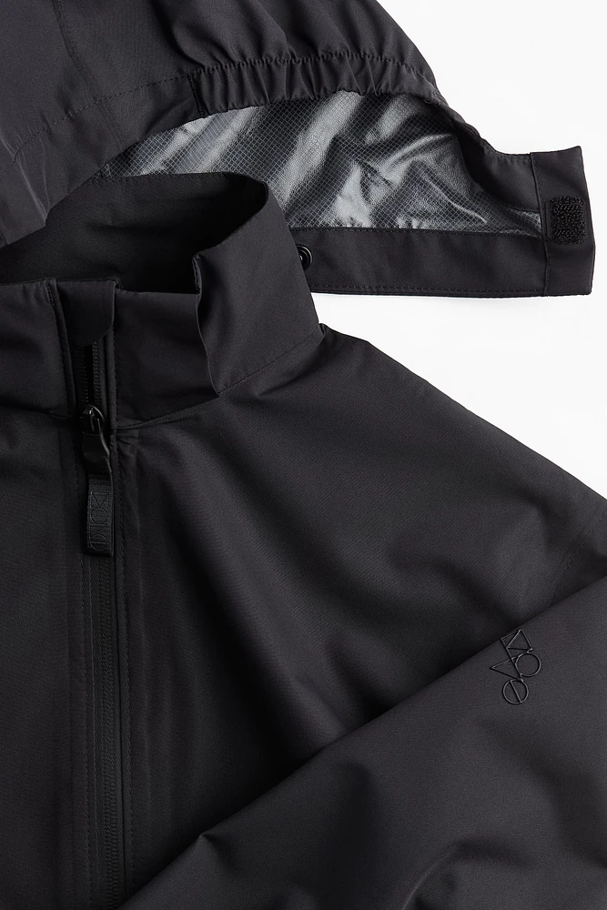 Unisex Rain Jacket StormMove™