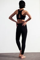 Sports Leggings ShapeMove™