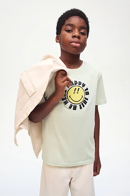 Printed T-Shirt