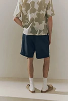 Regular-Fit Chino Shorts