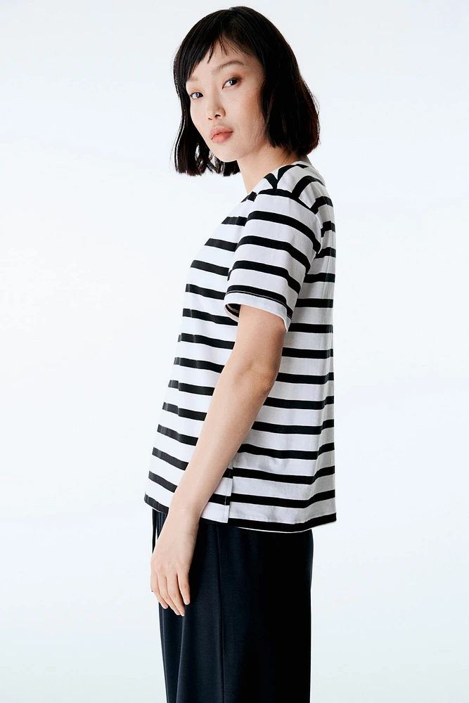 MAMA Cotton Nursing T-shirt