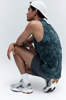Regular-Fit Sports Tank Top with DryMove™