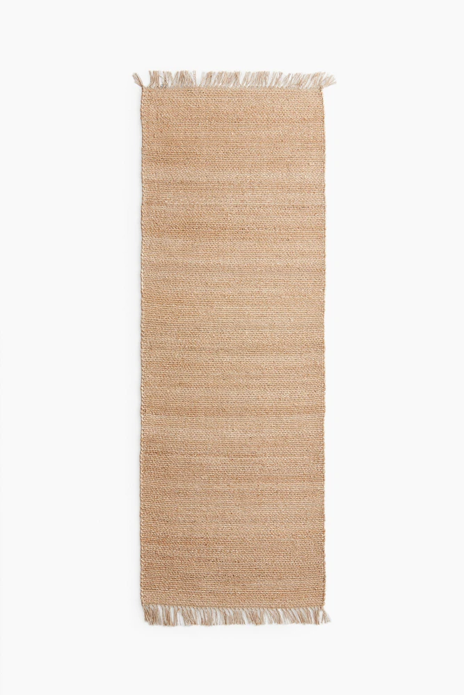 Jute Rug