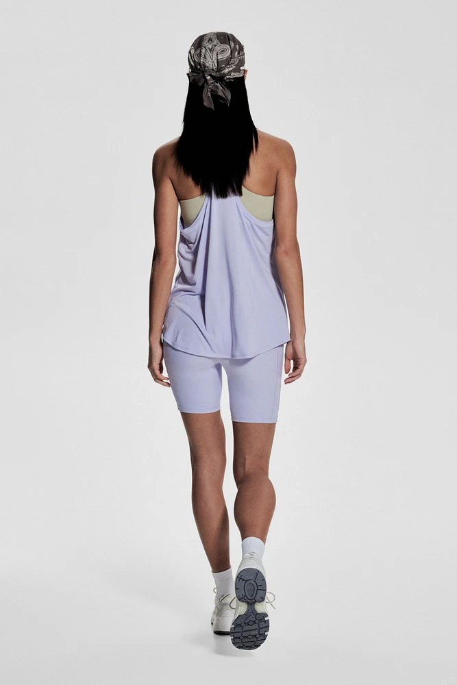 Sports Tank Top with DryMove™