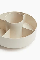 Rotating Storage Box