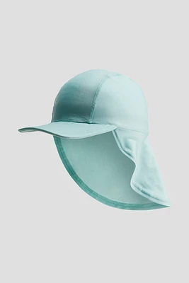 Casquette de soleil FPS 50