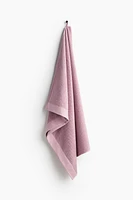 Cotton Terry Bath Sheet