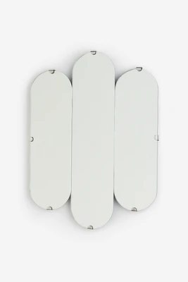 Oval-design Mirror