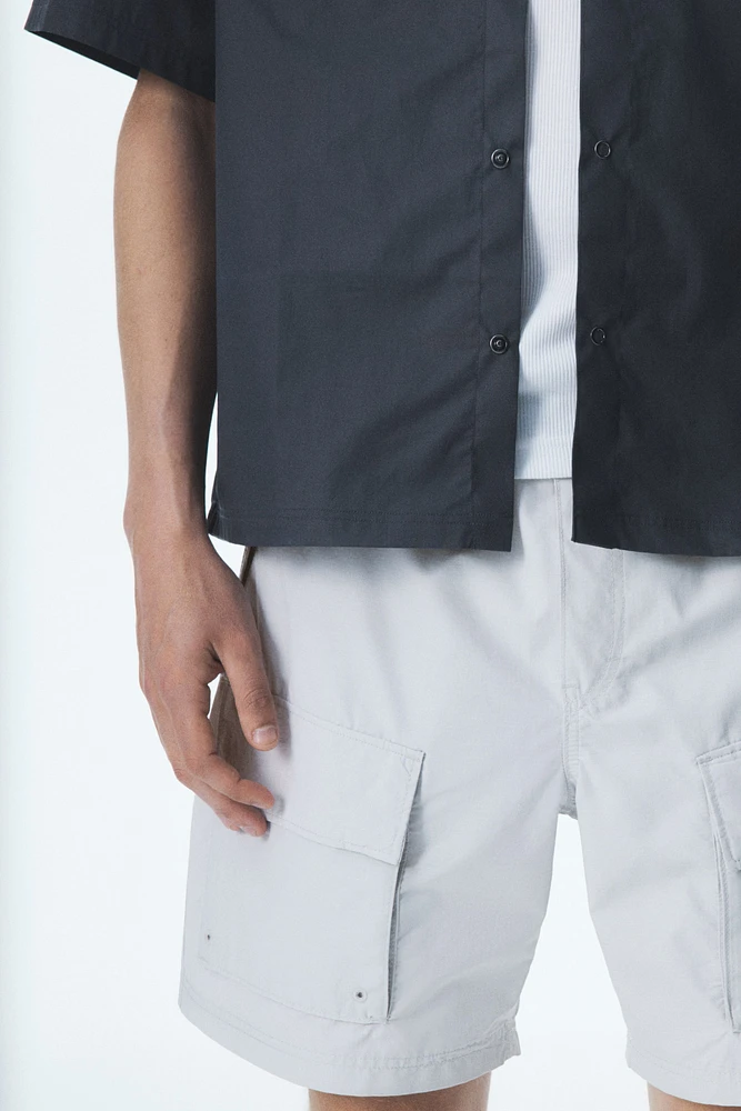 Cargo Shorts