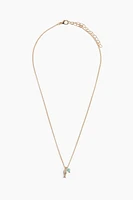 Pendant Necklace