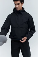 Unisex Rain Jacket StormMove™