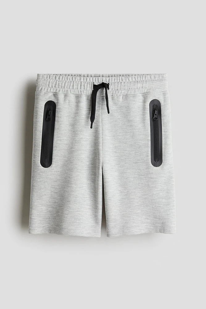 Jersey Shorts