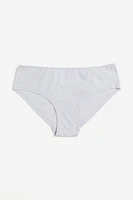 10-pack Hipster Briefs