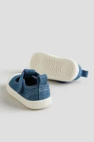 Cotton Shoes