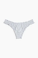 5-pack Thong Briefs