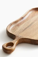 Large Mango Wood Serving Board