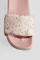 Pool Shoes
