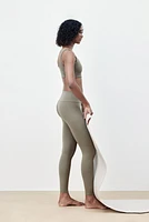 Yoga Leggings SoftMove™ Lycra® Sport