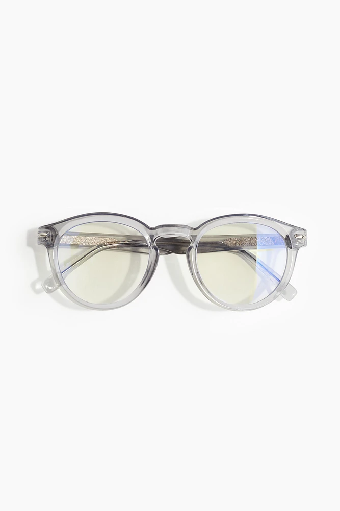 Blue Light Eyeglasses