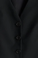 Suit waistcoat