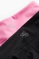 2-pack Biking Shorts DryMove™