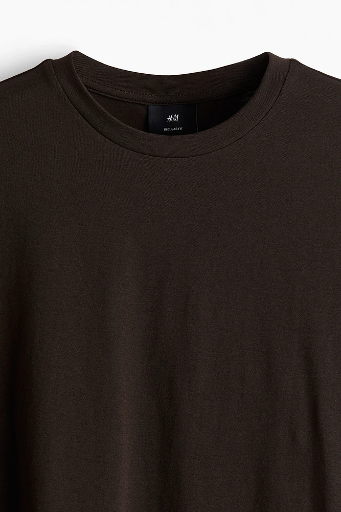 5-pack Regular Fit T-shirts