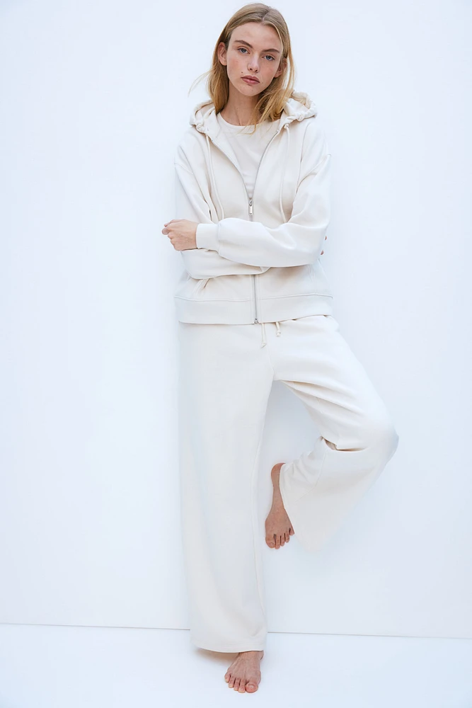 Hooded Jacket