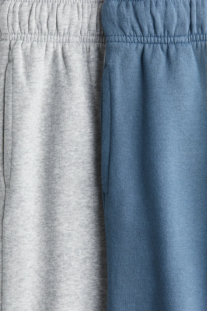 2-pack Sweatshirt Joggers