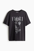 Printed T-Shirt